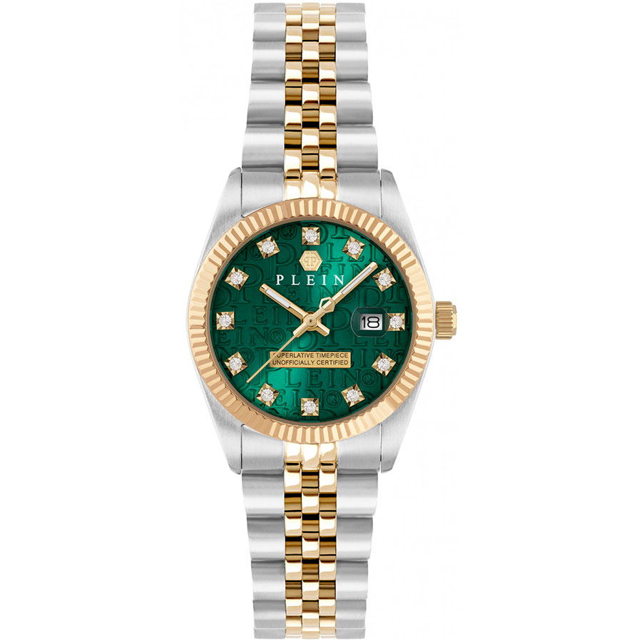 Часы Philipp Plein Date Superlative PWNFA0325